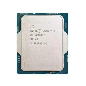 پردازنده اینتلCore i9 12900KF