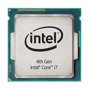 پردازنده اینتل Core i7 4770