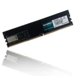 رم DDR4 کینگ مکس فرکانس 3200 مگاهرتز CL22 ظرفیت 16 گیگابایت