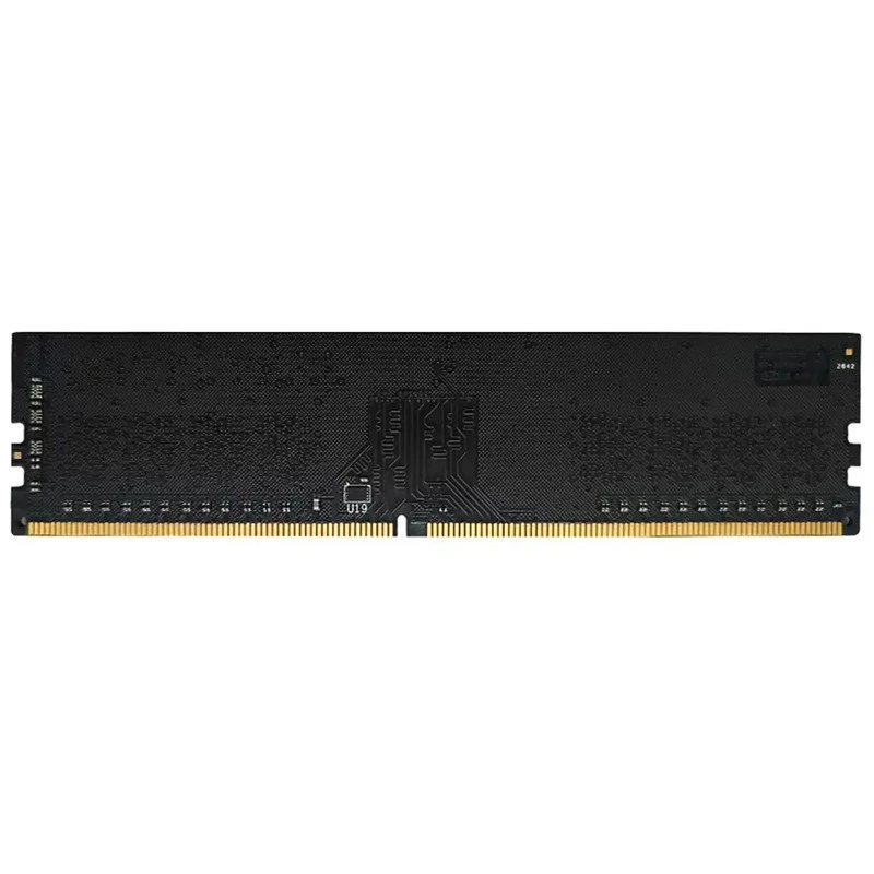 رم DDR5 کینگ مکس فرکانس 4800 مگاهرتز CL40 ظرفیت 16 گیگابایت