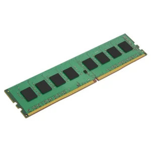 رم DDR4 کینگستون مدل KVR فرکانس 3200 مگاهرتز CL22 ظرفیت 16 گیگابایت