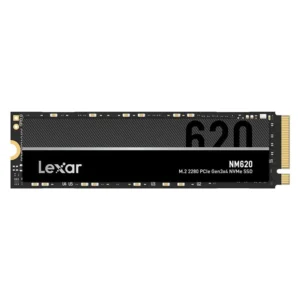 اس اس دی لکسار مدل NM620 ظرفیت 2 ترابایت