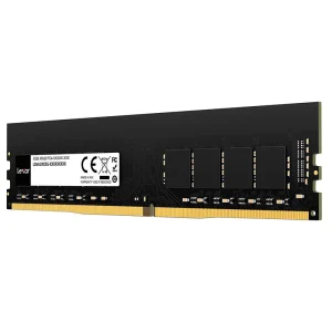 رم DDR4 لکسار مدل LD4AU008G فرکانس 2666 مگاهرتز CL19 ظرفیت 8 گیگابایت