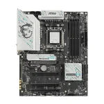 مادربرد ام اس آی مدل B850 GAMING PLUS WIFI
