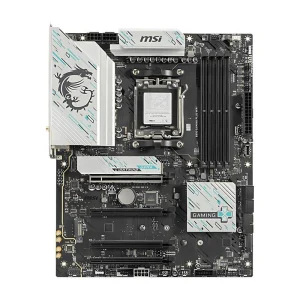 مادربرد ام اس آی مدل B850 GAMING PLUS WIFI