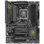 مادربرد ام اس آی مدل MAG B850 TOMAHAWK MAX WIFI