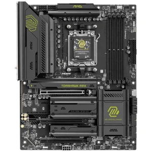 مادربرد ام اس آی مدل MAG B850 TOMAHAWK MAX WIFI