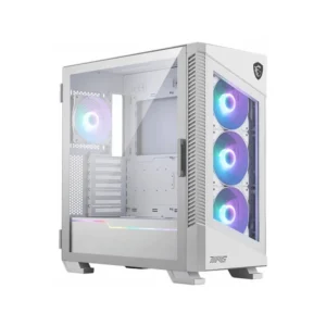 کیس گیمینگ ام اس آی مدل MPG VELOX 100R