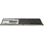 رم DDR5 پاتریوت مدل Signature Line فرکانس 5200 مگاهرتز CL42 ظرفیت 16 گیگابایت
