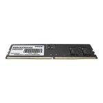 رم DDR5 پاتریوت مدل Signature Line فرکانس 5200 مگاهرتز CL42 ظرفیت 8 گیگابایت