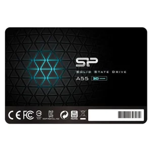 اس اس دی سیلیکون پاور مدل Ace A55 ظرفیت 256 گیگابایت