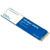 اس اس دی وسترن دیجیتال مدل Blue SN570 ظرفیت 250 گیگابایت