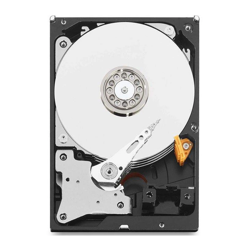 هارد وسترن دیجیتال مدل Purple WD121PURZ ظرفیت 12 ترابایت