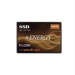 اس اس دی ایکس انرژی مدل FALCON ظرفیت 480 گیگابایت