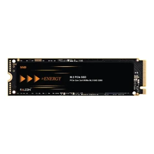 اس اس دی ایکس انرژی مدل FALCON M.2 2280 ظرفیت 256 گیگابایت