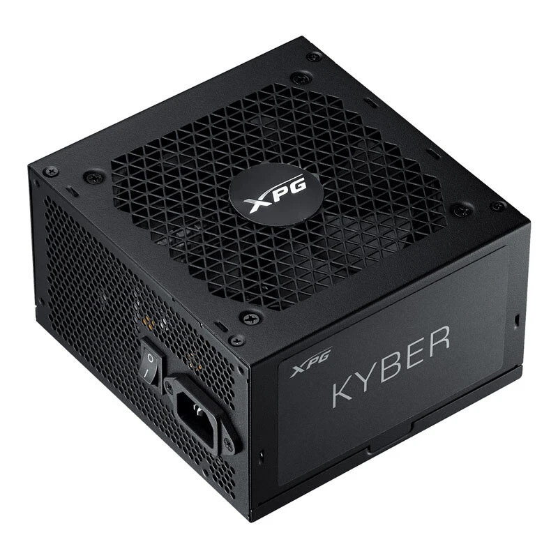 پاور 850 وات ایکس پی جی مدل KYBER