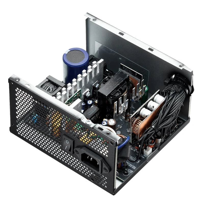پاور 850 وات ایکس پی جی مدل KYBER