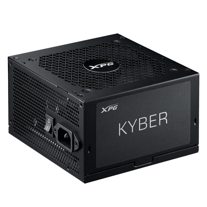پاور 850 وات ایکس پی جی مدل KYBER
