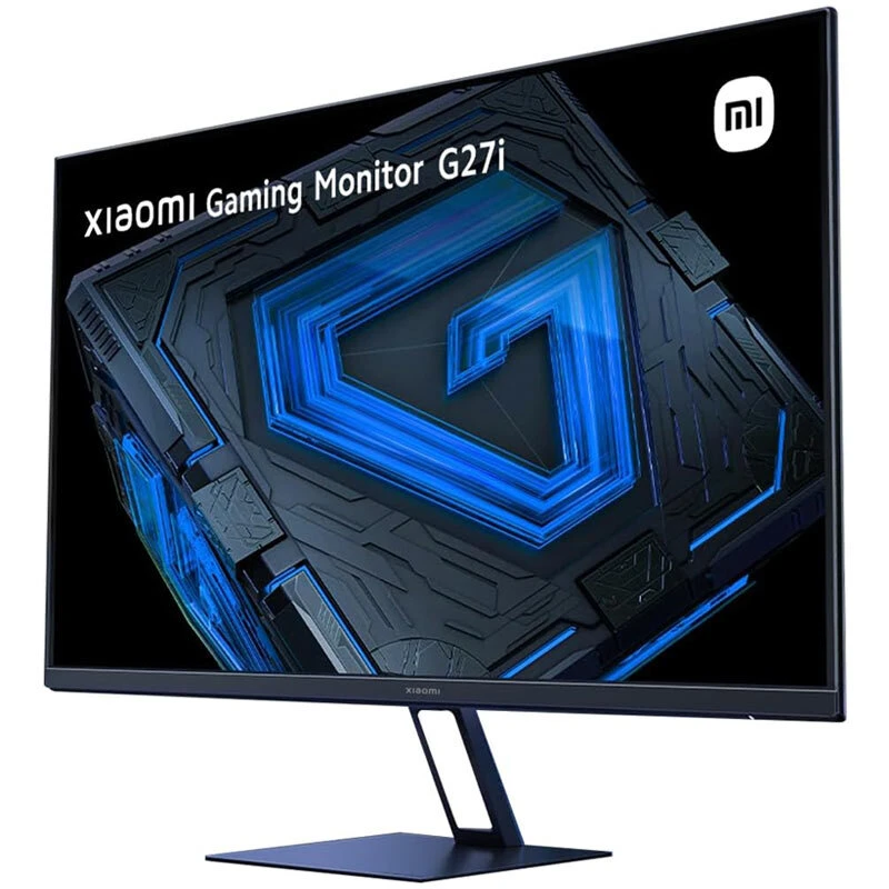 مانیتور گیمینگ شیائومی مدل G27i سایز 27 اینچ