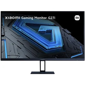 مانیتور گیمینگ شیائومی مدل G27i سایز 27 اینچ
