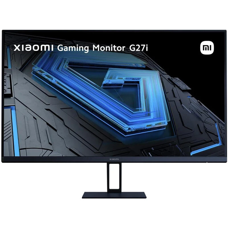 مانیتور گیمینگ شیائومی مدل G27i سایز 27 اینچ