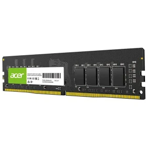 رم DDR4 ایسر مدل UD100 فرکانس 3200 مگاهرتز CL22 ظرفیت 8 گیگابایت