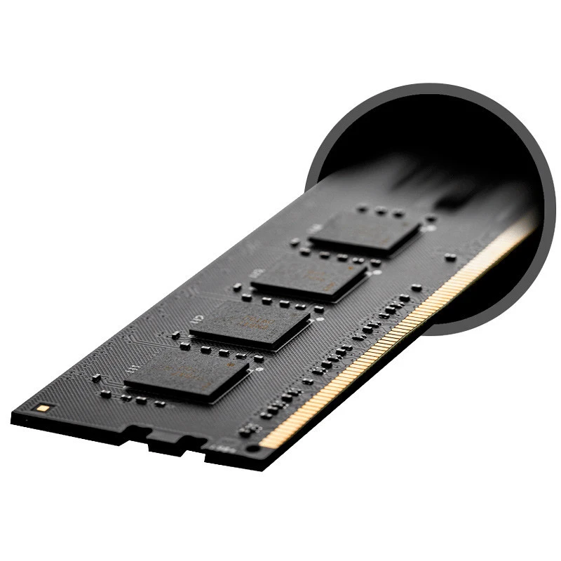 رم DDR4 فدک مدل A1 فرکانس 2666 مگاهرتز CL19 ظرفیت 8 گیگابایت