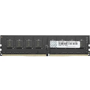 رم DDR4 فدک مدل A1 فرکانس 2666 مگاهرتز CL19 ظرفیت 8 گیگابایت