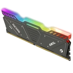 رم DDR5 گیل مدل POLARIS RGB فرکانس 4800 مگاهرتز CL40 ظرفیت 16 گیگابایت