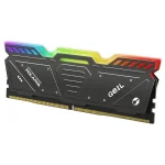 رم DDR5 گیل مدل POLARIS RGB فرکانس 5200 مگاهرتز CL42 ظرفیت 16 گیگابایت