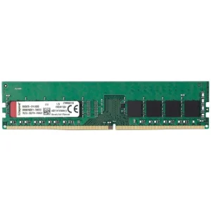 رم DDR4 کینگستون فرکانس 2400 مگاهرتز CL17 ظرفیت 4 گیگابایت