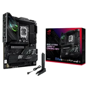 مادربرد ایسوس مدل ROG STRIX Z890-F GAMING WIFI