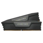 رم DDR5 کورسیر مدل Vengeance فرکانس 5200 مگاهرتز CL40 ظرفیت 32 گیگابایت