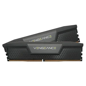 رم DDR5 کورسیر مدل Vengeance فرکانس 5200 مگاهرتز CL40 ظرفیت 32 گیگابایت