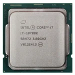 پردازنده اینتل Core i7 10700k