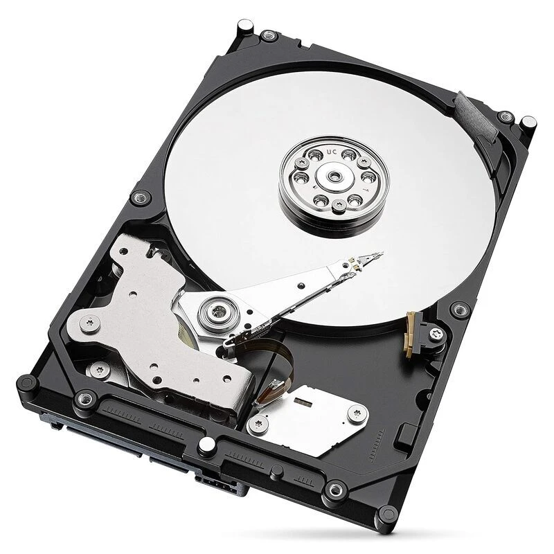 هارد سیگیت مدل SkyHawk Lite ST2000VX007 ظرفیت 2 ترابایت