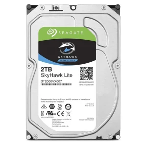 هارد سیگیت مدل SkyHawk Lite ST2000VX007 ظرفیت 2 ترابایت