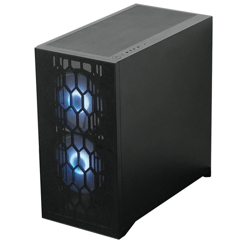 کیس گیمینگ تسکو مدل GC 4508