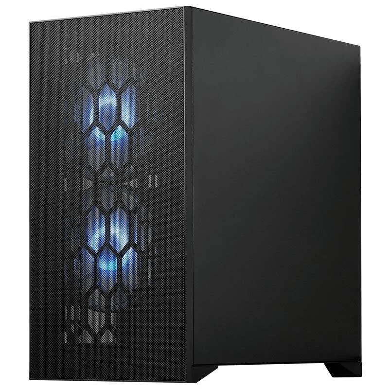 کیس گیمینگ تسکو مدل GC 4508