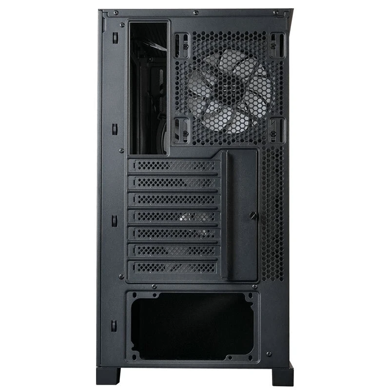 کیس گیمینگ تسکو مدل GC 4508