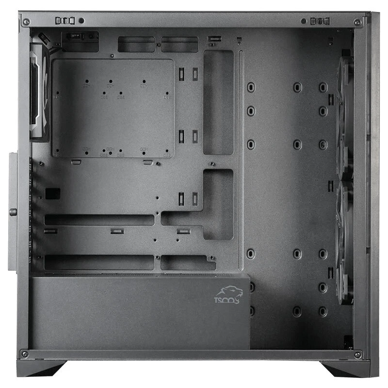 کیس گیمینگ تسکو مدل GC 4508