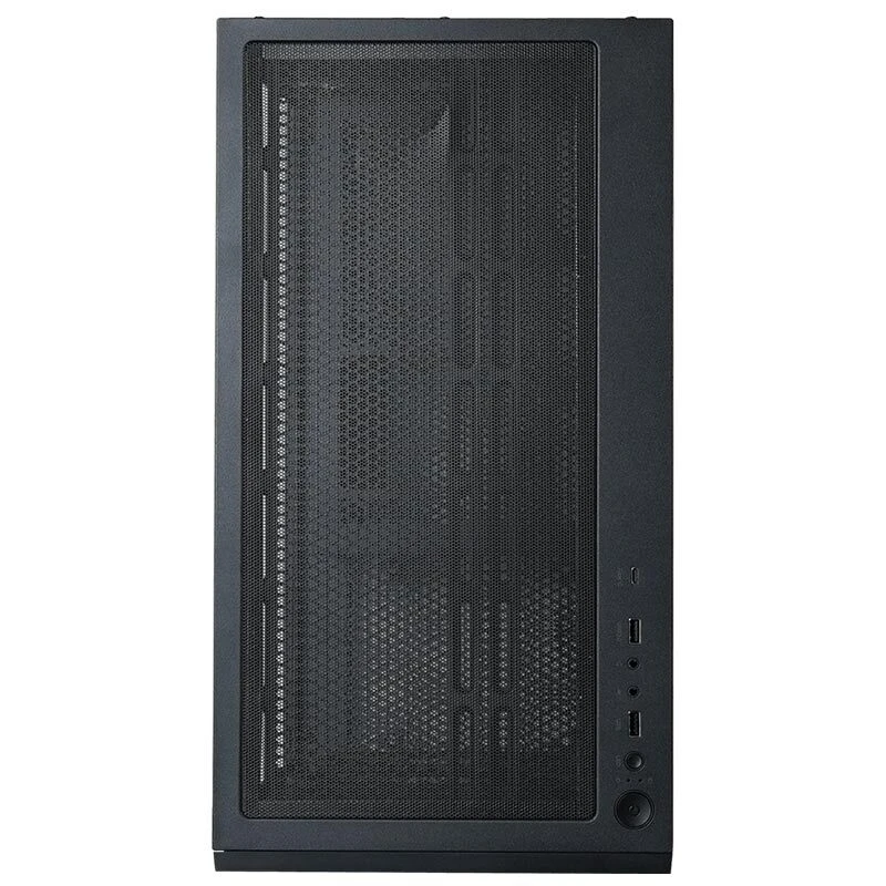 کیس گیمینگ تسکو مدل GC 4508