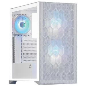 کیس گیمینگ تسکو مدل GC 4508