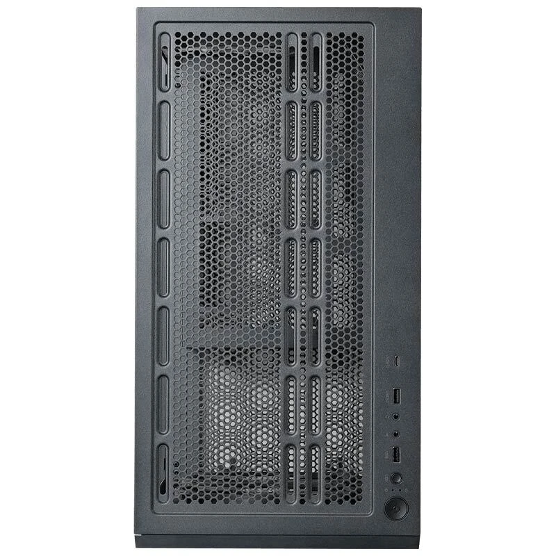 کیس گیمینگ تسکو مدل GC 4508