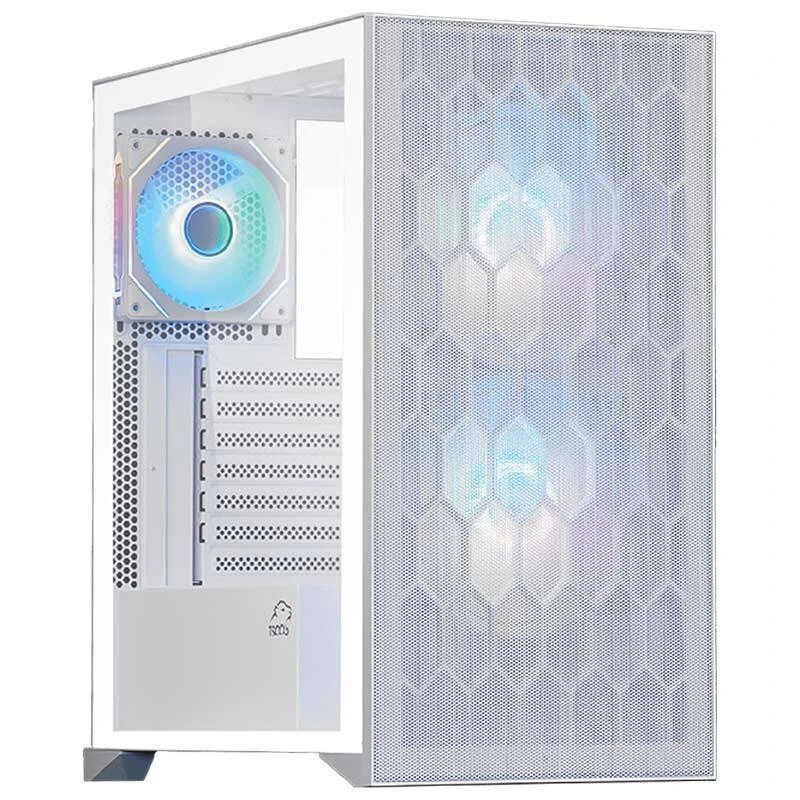 کیس گیمینگ تسکو مدل GC 4508