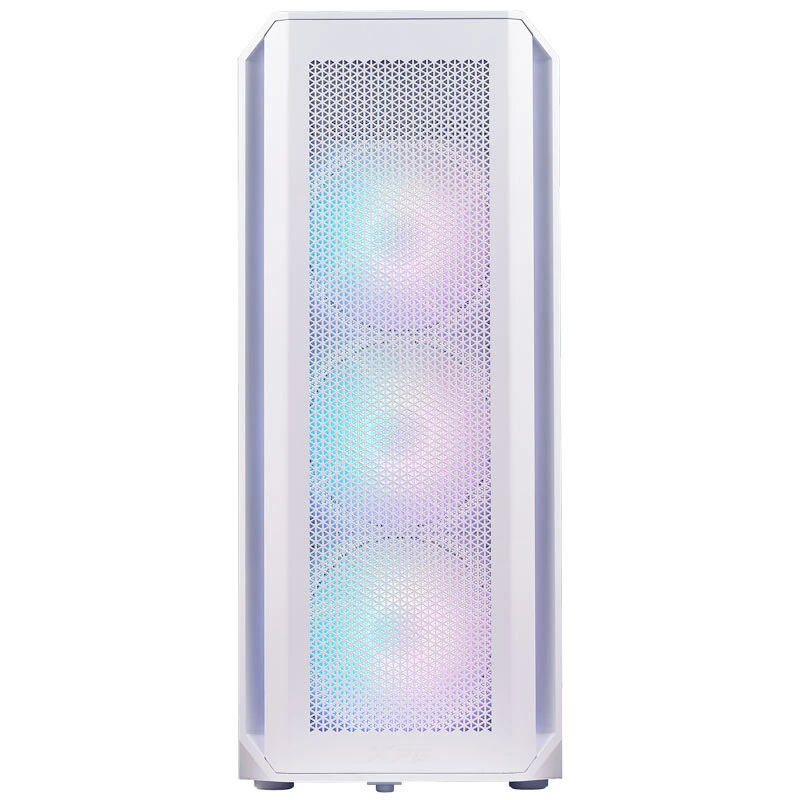 کیس گیمینگ ایکس پی جی مدل VALOR AIR PLUS