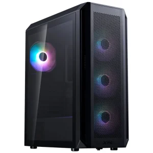 کیس گیمینگ ایکس پی جی مدل VALOR AIR PLUS