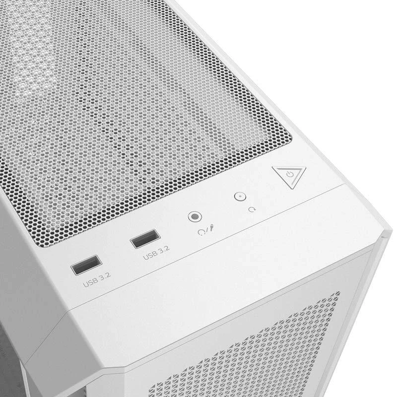 کیس گیمینگ ایکس پی جی مدل VALOR AIR PLUS