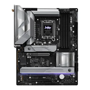 مادربرد ازراک مدل Z890 LiveMixer WiFi