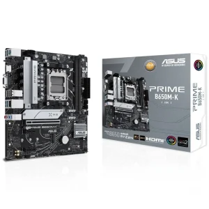 مادربرد ایسوس مدل Prime B650M-K DDR5